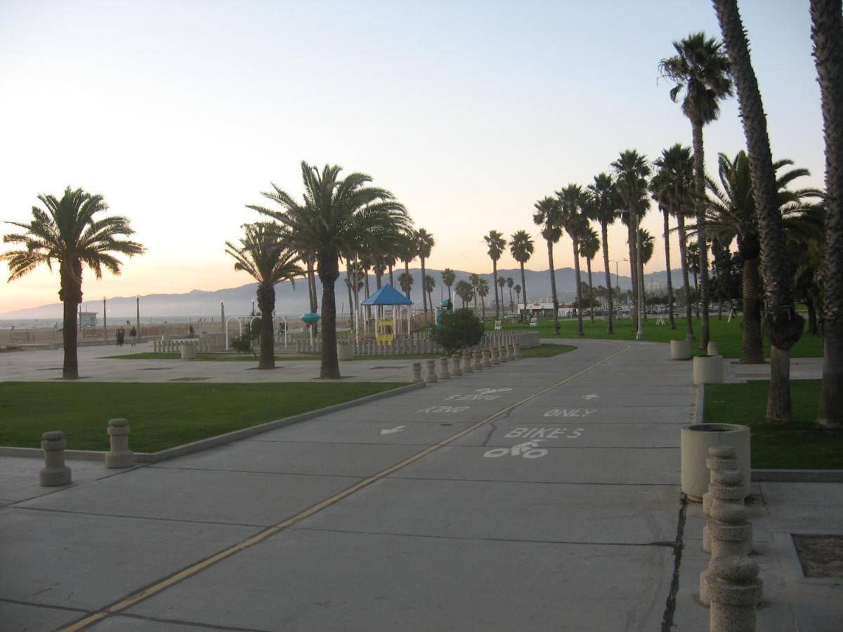 Venice Beach Gem 洛杉矶 外观 照片
