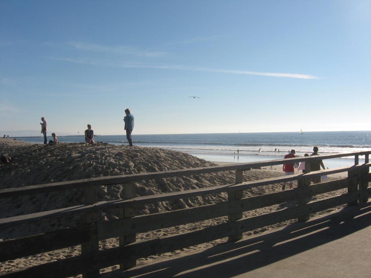 Venice Beach Gem 洛杉矶 外观 照片
