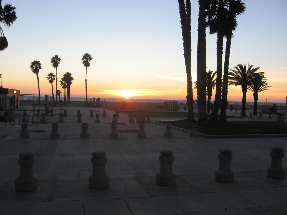 Venice Beach Gem 洛杉矶 外观 照片